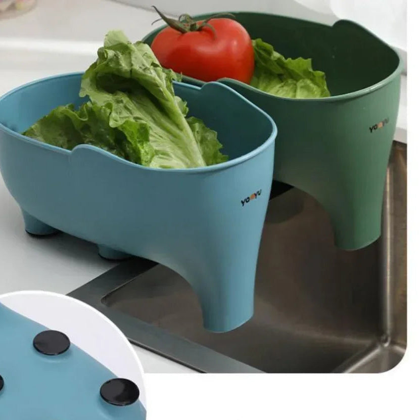 Spülbecken-Korb / Sieb