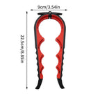 Multifunktions-Dosen- und Flaschenöffner