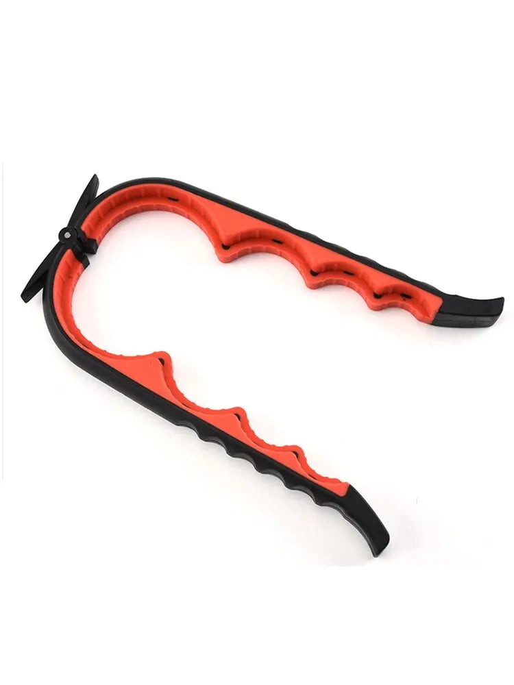 Multifunktions-Dosen- und Flaschenöffner