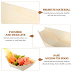 Asiatische Servierschälchen