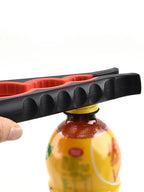 Multifunktions-Dosen- und Flaschenöffner