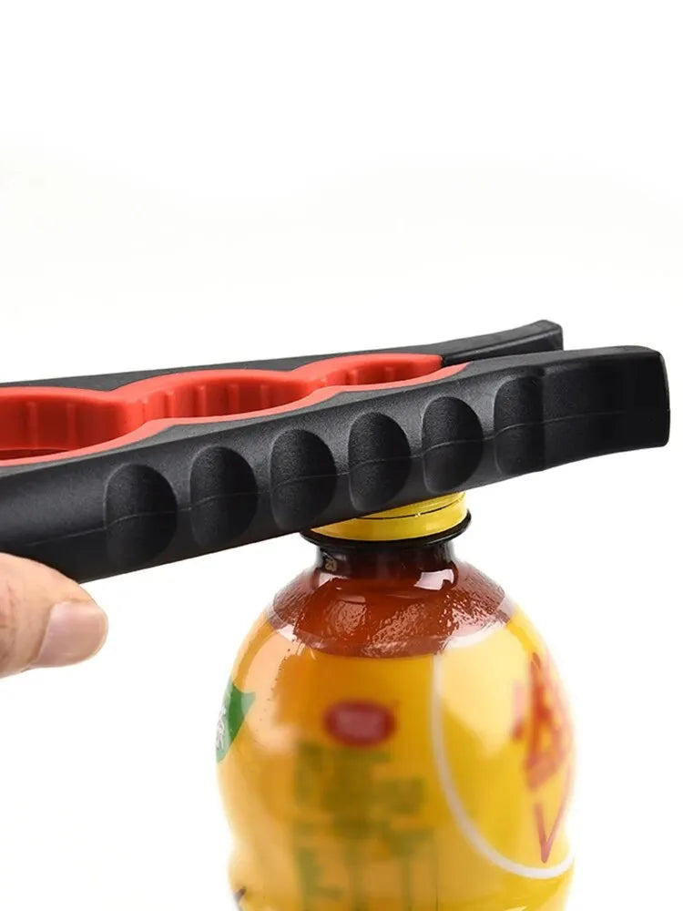 Multifunktions-Dosen- und Flaschenöffner