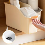 Aufbewahrungsbox/Haushaltsorganisator