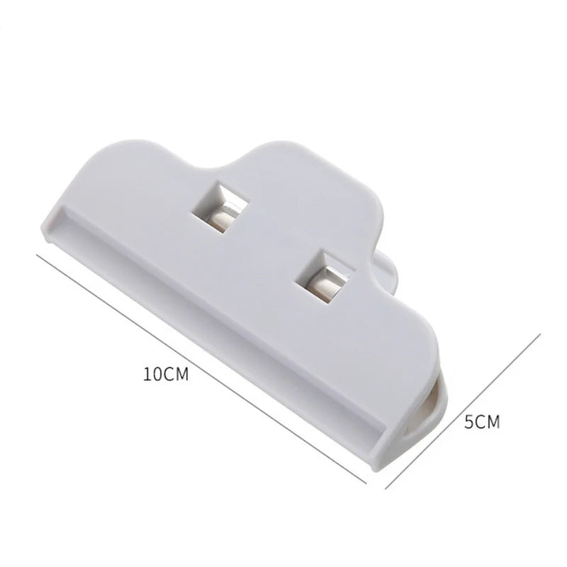 Beutelverschlüsse Set