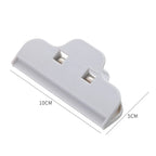 Beutelverschlüsse Set