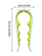 Multifunktions-Dosen- und Flaschenöffner