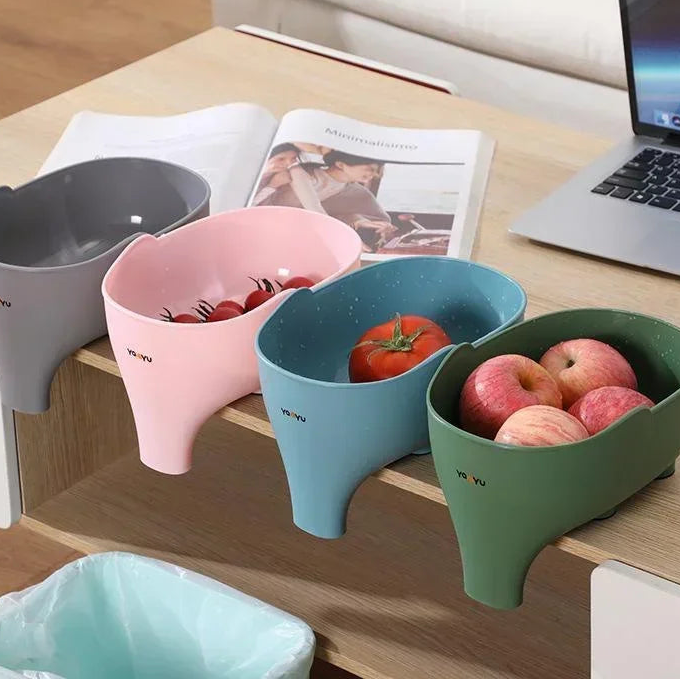 Spülbecken-Korb / Sieb